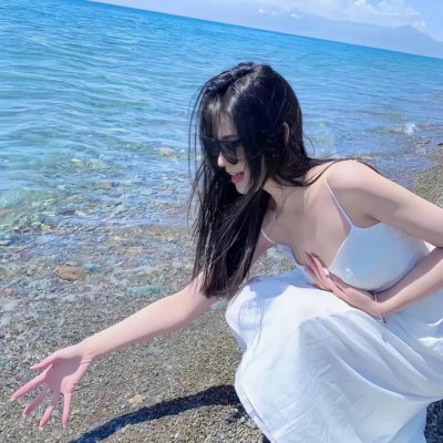 女狙击手封面